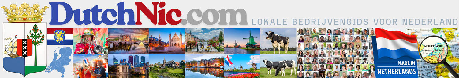 Gemaakt in Nederland - Flow Models International